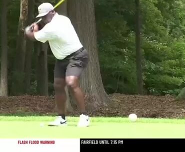 Walter Camp Football Foundation charity golf tournament comes to Orange