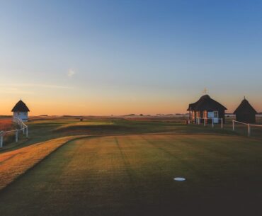 Royal St George's to host 2027 AIG Women's Open