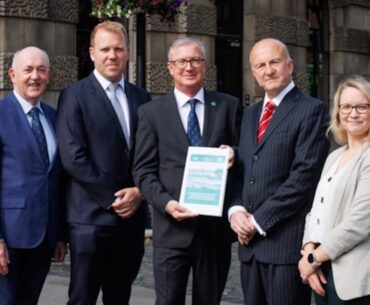 Golf Ireland study reveals over €700 Million Boost to Irish Economy