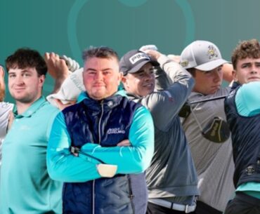 Ireland take on Europe in Killarney and abroad