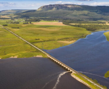 New Championship Links Golf Course Coming to Northern Ireland