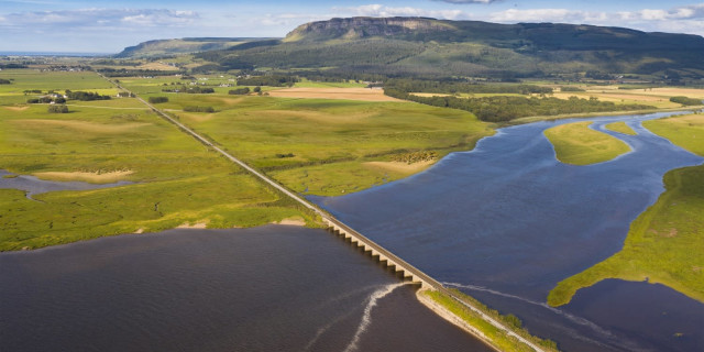 New Championship Links Golf Course Coming to Northern Ireland