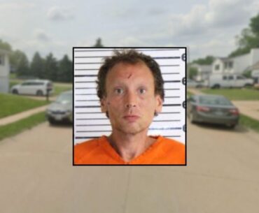 Man unloaded wasp spray on grandpa after beating him: Cops