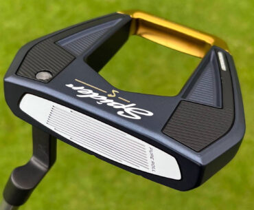 I Can't Believe This 2025 Putter Is Already Discounted By 34% On Amazon's Final Prime Day