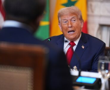 World leader dangles blunt ‘bribe’ in Trump’s face
