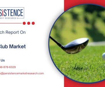 Golf Club Market