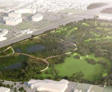 Takapuna Golf Course: Auckland Council confirms controversial flood prevention proposal