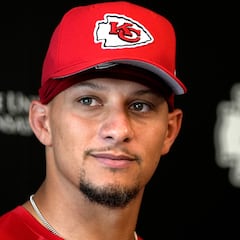 NFL’s 18-game season could hinge on this simple request from Patrick Mahomes