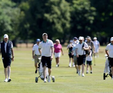 20th hole heartbreak for Ireland at European Team Championships