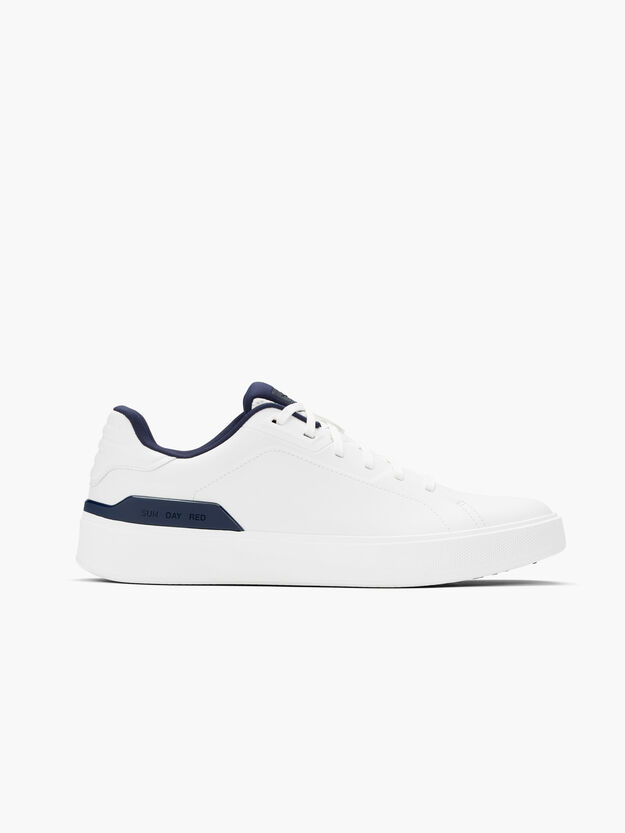 Tiger Woods’ Sun Day Red Osprey Sneaker: Buy Online