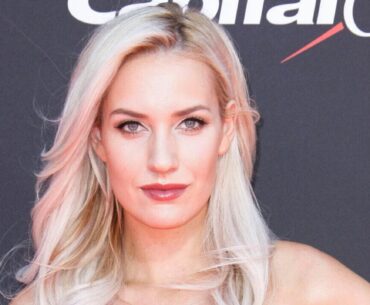 Paige Spiranac In Red Bikini Is The 'Most Seductive Woman'