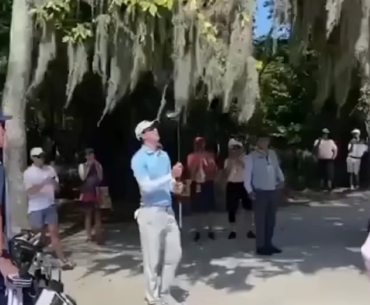 Play it as it lies