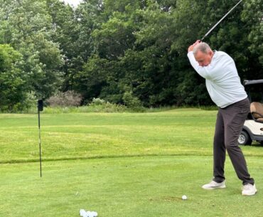 Mustard Golf comes to Mt. Pleasant’s PohlCat Golf Course – The Morning Sun