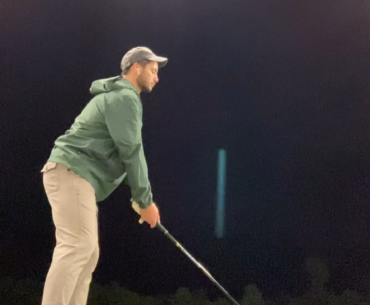 Tips on better consistency? General swing tips?