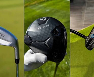As a club championship finalist, here's how my gear helped me
