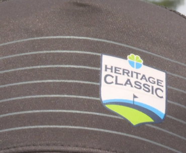 3rd annual Heritage Golf Classic to support the Wood County Society