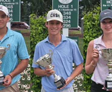 RESULTS: 2025 NCJT Chardon Lakes