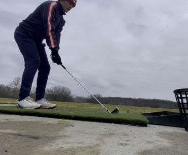 Swing Transformation
