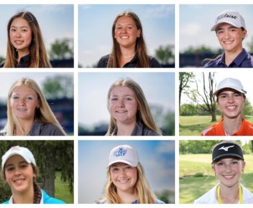 Meet syracuse.com’s 2025 All-Central New York girls golf team