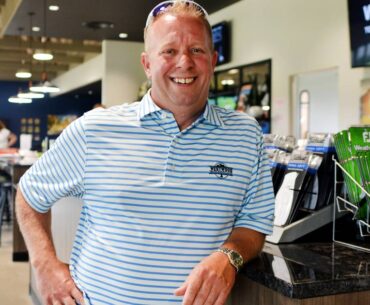New clubhouse at Westwood Golf Course a hole-in-one – Newton Daily News