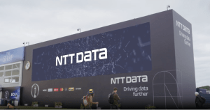 NTT Data wall 300x158