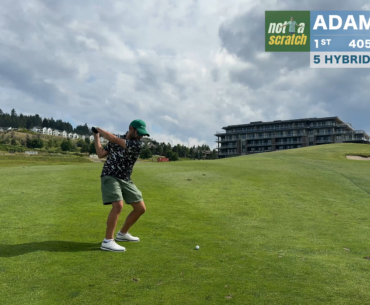 Worst 21 shots (!!) of a 79