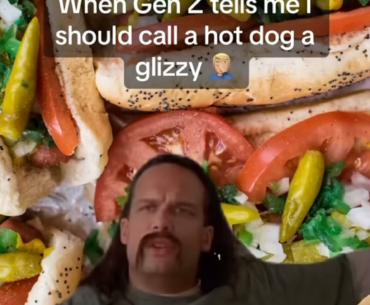 Team Hot Dog