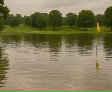 Is your golf course in the wrong place or wrong time? – The Golf Business