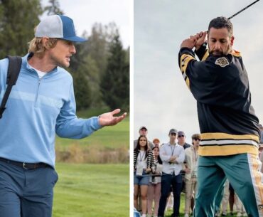 Why Golf Is Having a Moment Beyond Happy Gilmore 2