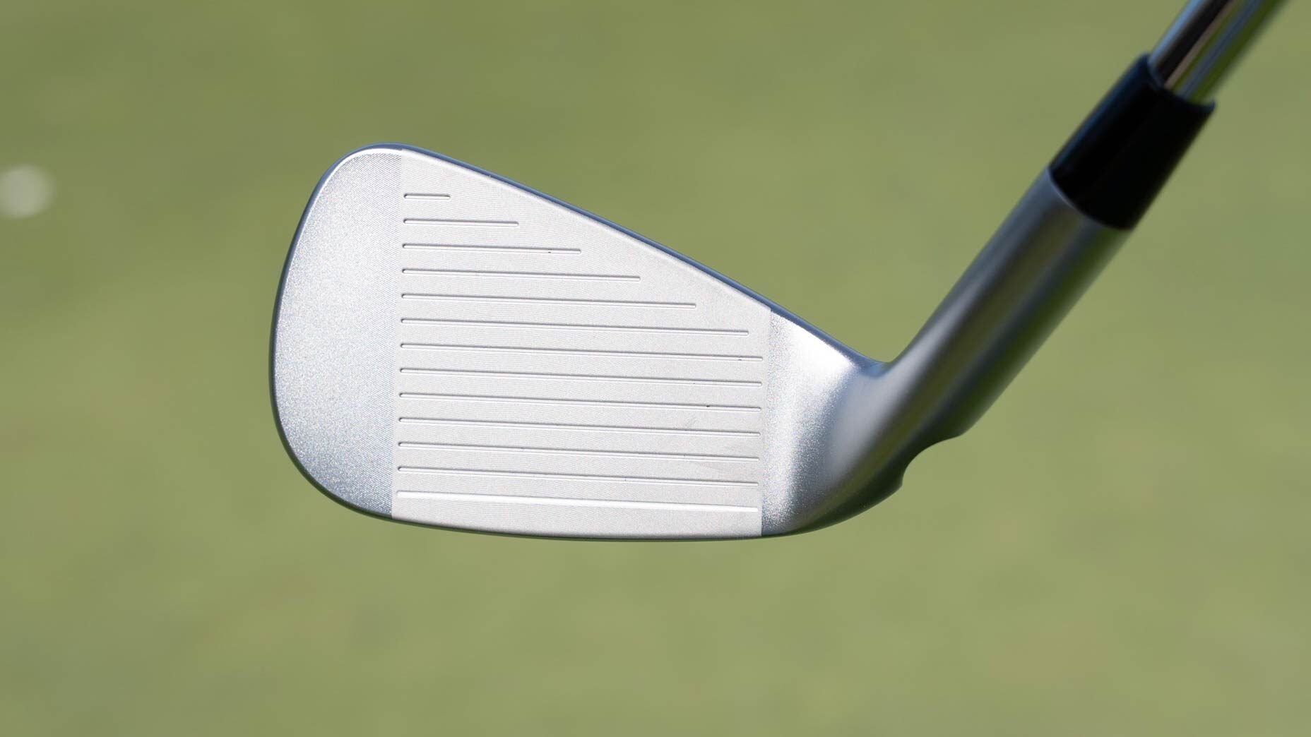 PING i240 face on