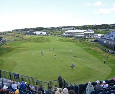 The Open Championship 2025: Rory McIlroy confident of handling emotional British Open on home turf of Royal Portrush