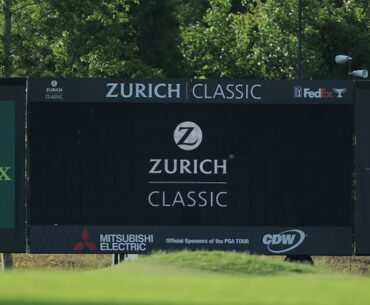 Louisiana courting LIV Golf event makes little sense