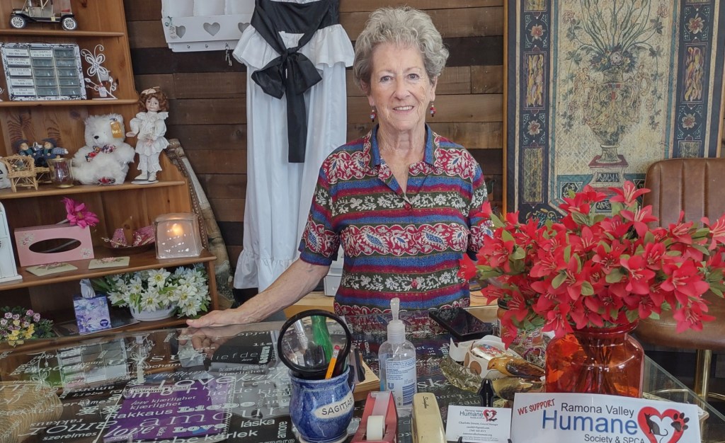 Ramona Valley Humane Society raising funds at Aug. 15 golf tournament – San Diego Union-Tribune Ramona Valley Humane Society raising funds at Aug. 15 golf tournament – San Diego Union-Tribune