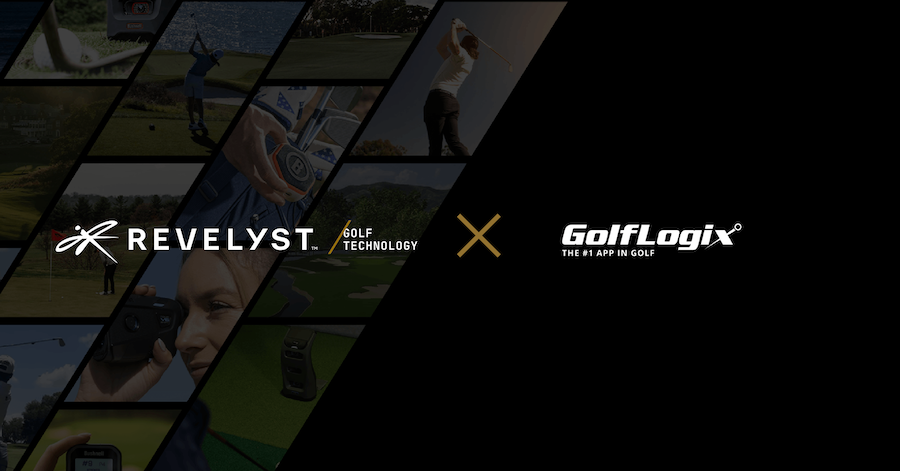 REVELYST ANNOUNCES ACQUISITION OF GOLFLOGIX, A GPS GOLF COURSE MAPPING AND 3D VIRTUAL REALITY GOLF APP
