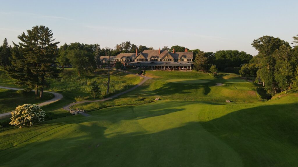 The 120th playing of the Canadian Men’s Amateur Championship set for Ottawa-Gatineau