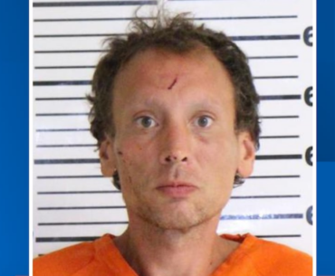 Man beat grandfather with golf clubs, sprayed wasp killer into wounds, police say