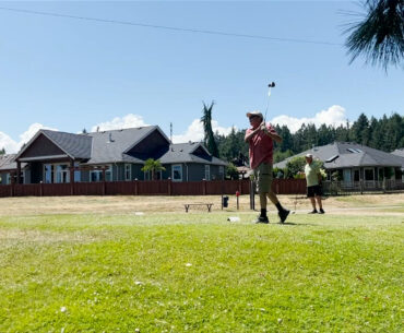 Qualicum Beach to buy historic golf course facing closure