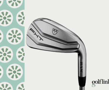 Ram FXT irons