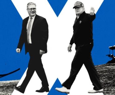 The dangers that lie ahead for ‘Trump-whisperer’ PM at golf-course summit