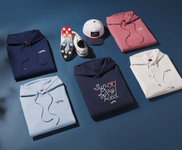 Sun Day Red Expands to Premium Courses and Retail with Tiger Woods at the Helm