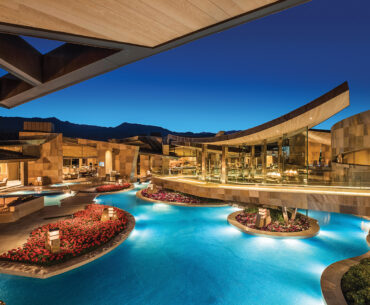 Architectural Visionaries Shaping BIGHORN Golf Club: Guy Dreier and Kristi Hanson