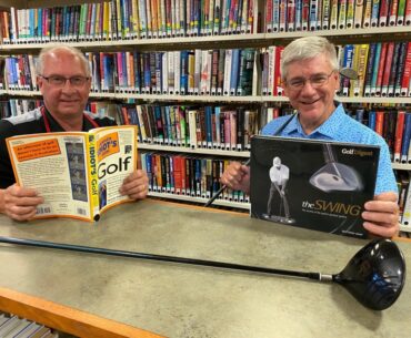 Fifth annual golf tournament to benefit North Pocono Public Library – Scranton Times-Tribune