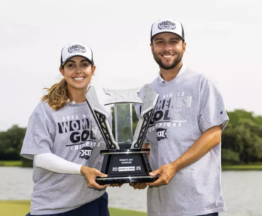 Taking Stock 2025: How Arizona Wildcats women’s golf is looking under Giovana Maymon