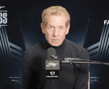 Skip Bayless takes issue with Scottie Scheffler's priorities