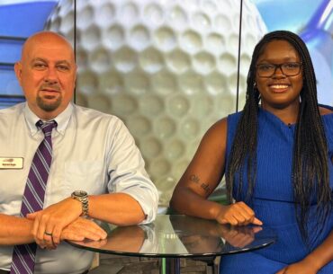 NC Stop Human Trafficking to hold inaugural Fairway to Freedom Golf Tournament
