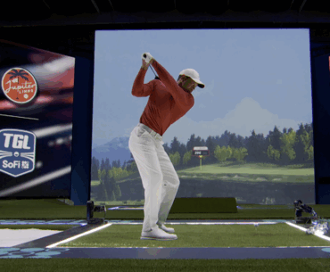 TGL Radio Broadcasts with Tiger Woods & More