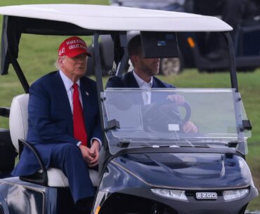 PGA Tour reportedly returning to Trump Doral in 2026