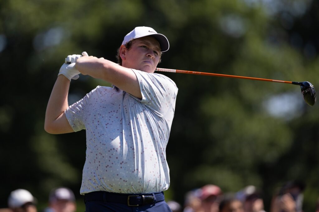 Fantasy Golf One and Done Pick for the Genesis Scottish Open