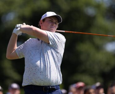 Fantasy Golf One and Done Pick for the Genesis Scottish Open