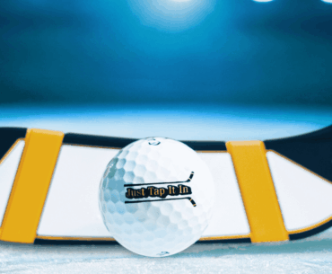 happy gilmore 2 x callaway collab